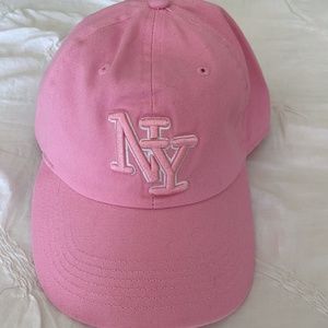 New York Baseball Cap